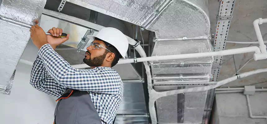 Proactive Ac Vent Repairs & Air Duct Replacement Companies Near Me in Millbrae