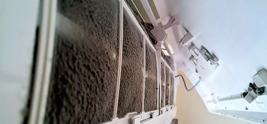 Preventive Air Duct Bacteria Removal in Millbrae