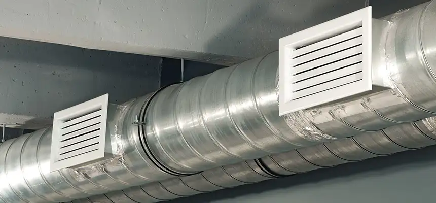 Our Air Duct Camera Inspection Services in Millbrae, CA