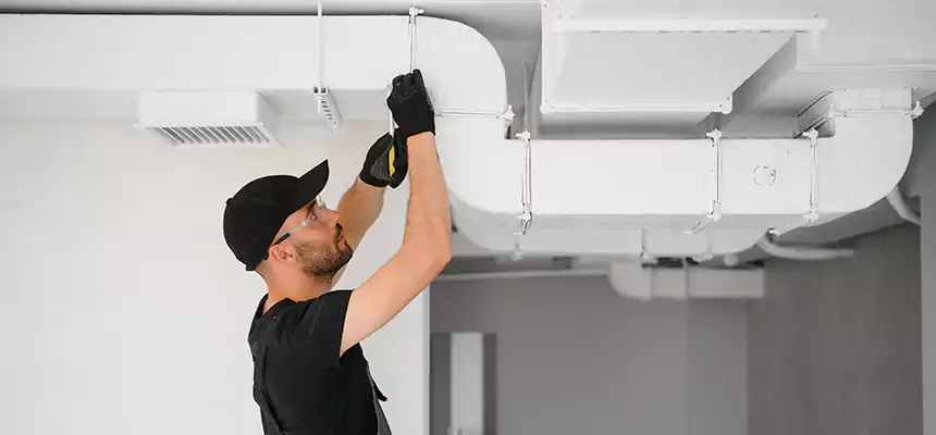 Our Air Duct Repair Services in Millbrae, CA