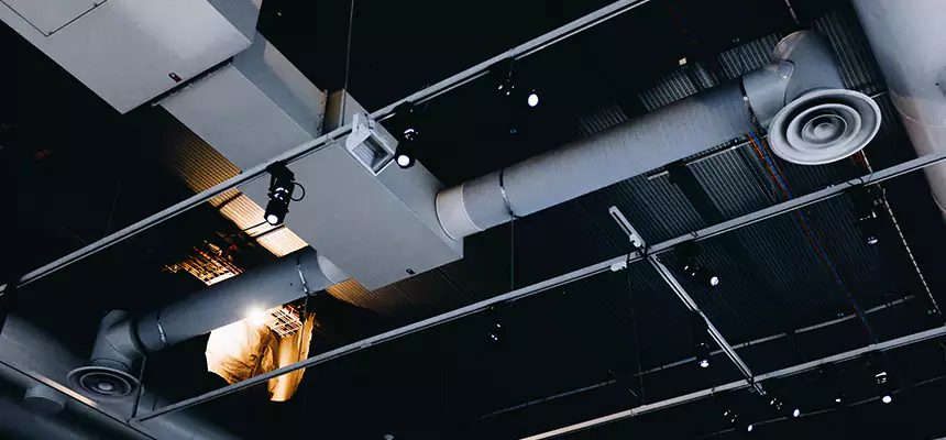 Our Air Duct Replacement Services in Millbrae, CA