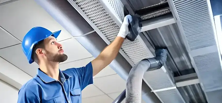 Our Annual Dryer Vent Maintenance Services in Millbrae, CA