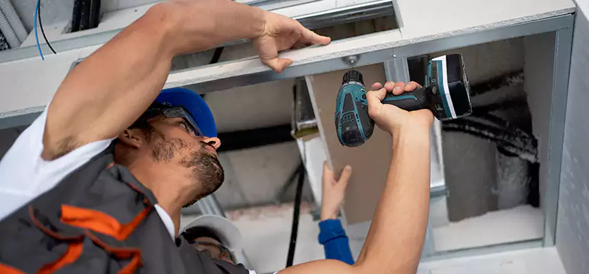 Our Apartment Air Duct Cleaning Services in Millbrae, CA