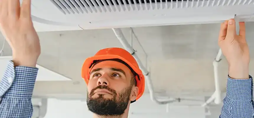 Our Furnace Vent Cleaning Services in Millbrae, CA