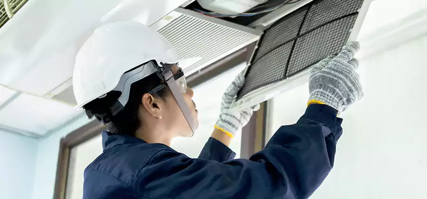 Our Mold & Mildew Removal from Air Ducts Services in Millbrae, CA