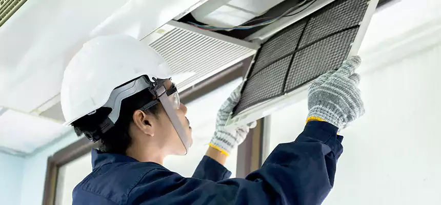Our Multi-family Home Duct Cleaning Services in Millbrae, CA