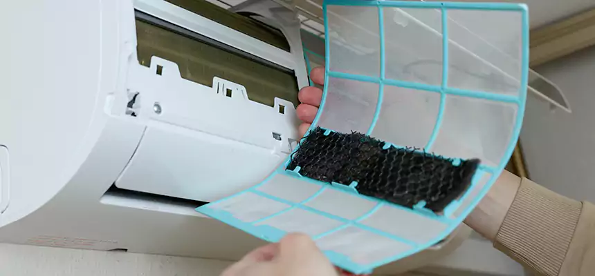 Gentle Ductwork Odor-Control Pet Dander Duct Cleaning in Millbrae, CA