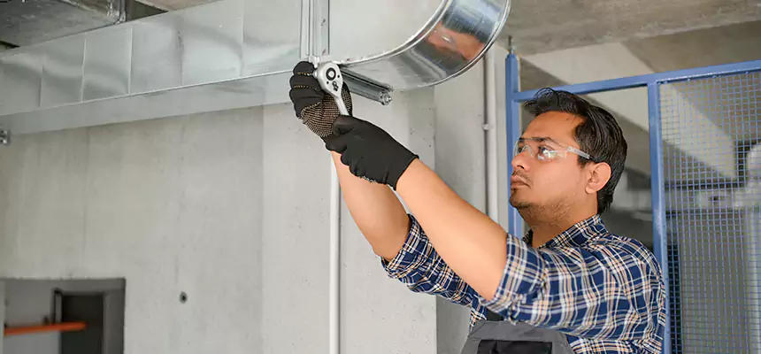 Our Post-Construction Duct Cleaning Services in Millbrae, CA