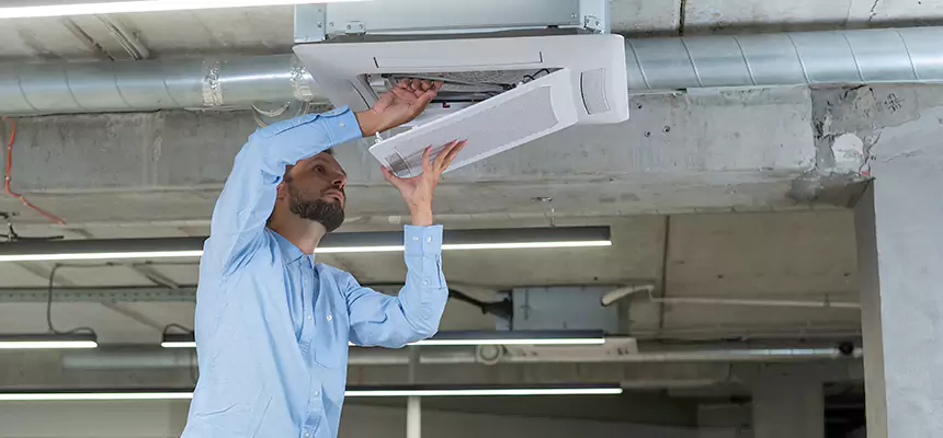 Our Room Addition Duct Installation Services in Millbrae, CA