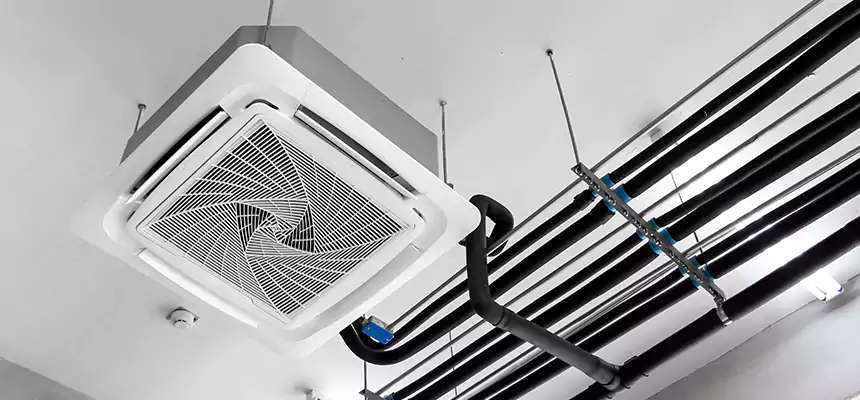 Our Smart AC Vent Controller Services in Millbrae, CA