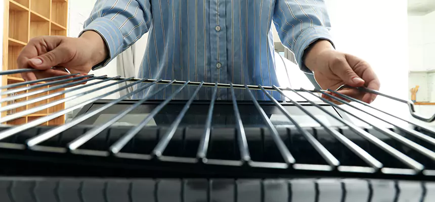Our Vent Grille Washing Services in Millbrae, CA