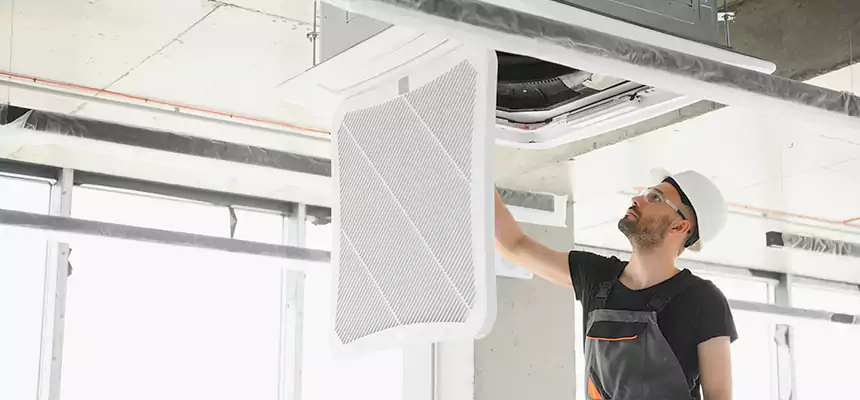 Dryer Ventilation Duct Cleaning in Millbrae