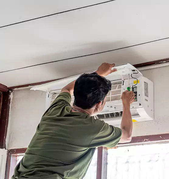 About Air Duct & AC Odor Removal in Millbrae, CA