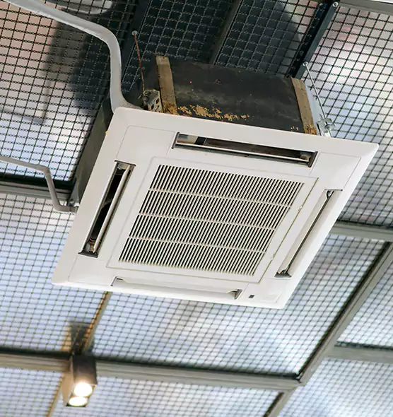 Top-Notch Allergy Relief Vent Cleaning Services in Millbrae, CA