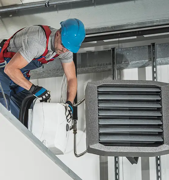 About Annual Vent Cleaning Plans in Millbrae, CA