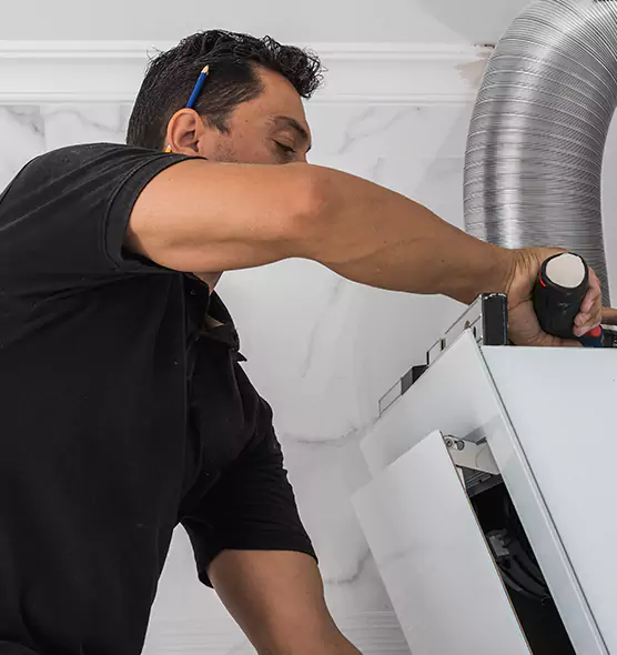 Trusted Bathroom Exhaust Duct Cleaning in Millbrae, CA