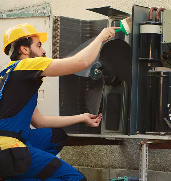 About Dryer Duct Fire Hazard Inspection in Millbrae, CA