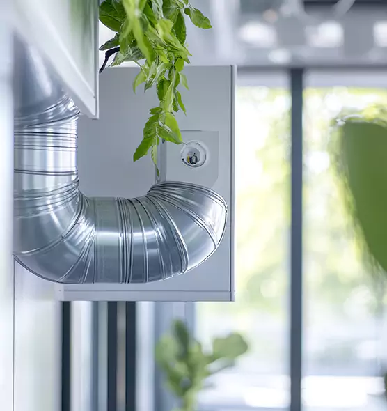 Professional Eco-Safe Dryer Vent Cleaning in Millbrae, CA