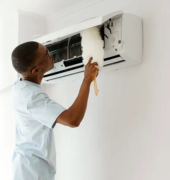 Professional Maximize AC Efficiency  in Millbrae, CA