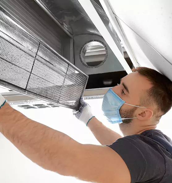 About Remove Smoke Smell From Air Duct in Millbrae, CA