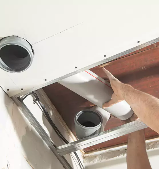 Professional Seasonal Allergy Air Duct Cleaning in Millbrae, CA