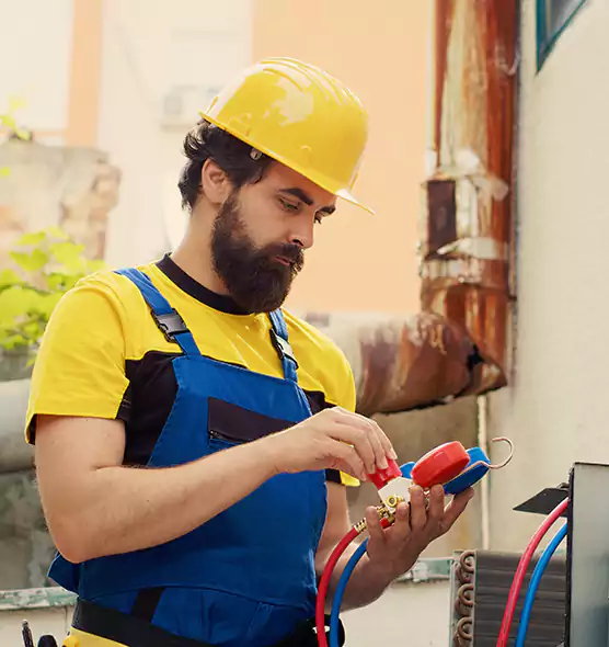 About Smart HVAC Installation in Millbrae, CA