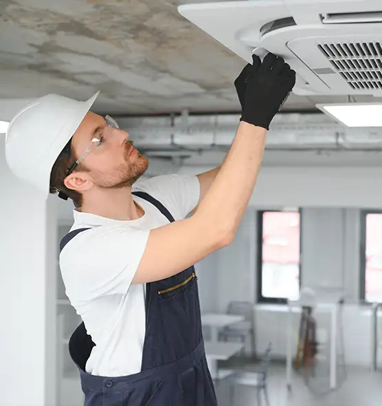About Spring Air Duct Cleaning in Millbrae, CA