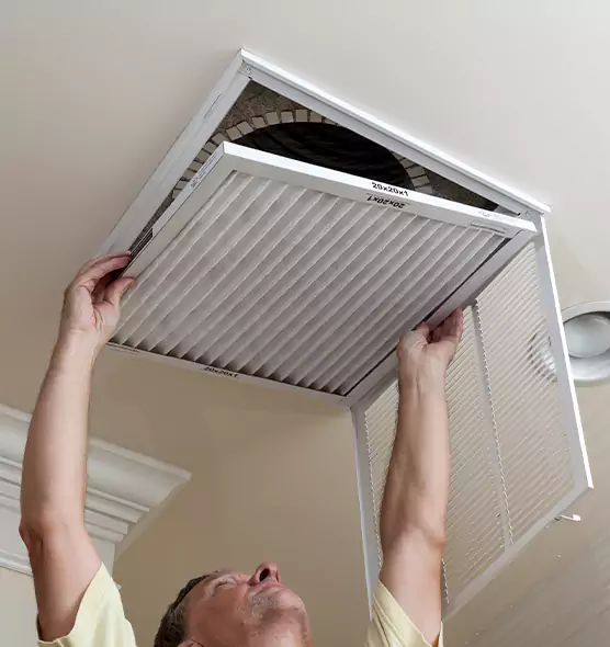 Professional Vent Relocation Services in Millbrae, CA