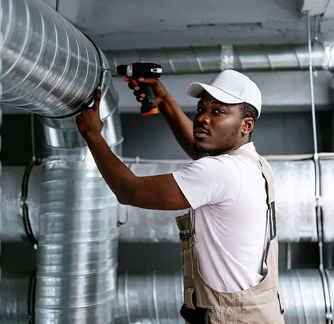 Why Homeowners & Businesses Trust Us Millbrae, CA