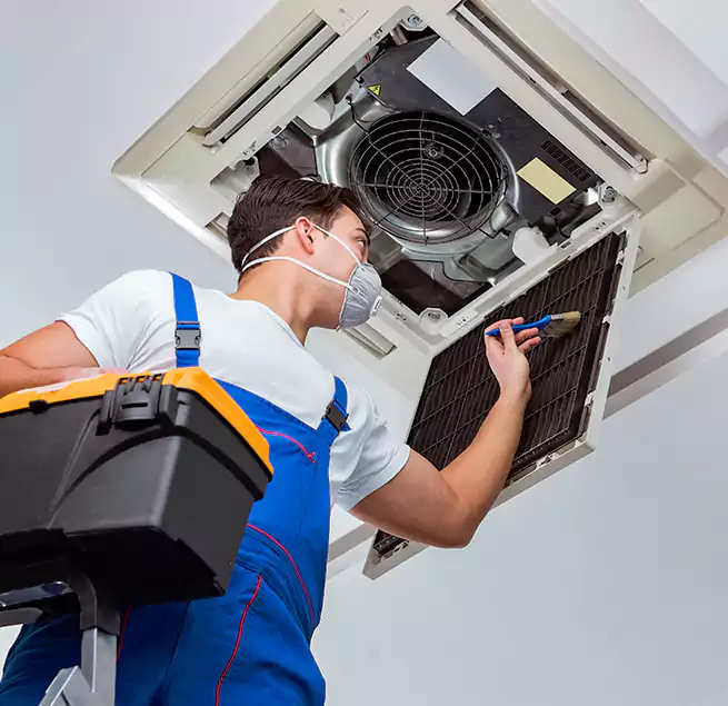 Why Homeowners & Businesses Trust Us in Millbrae, CA