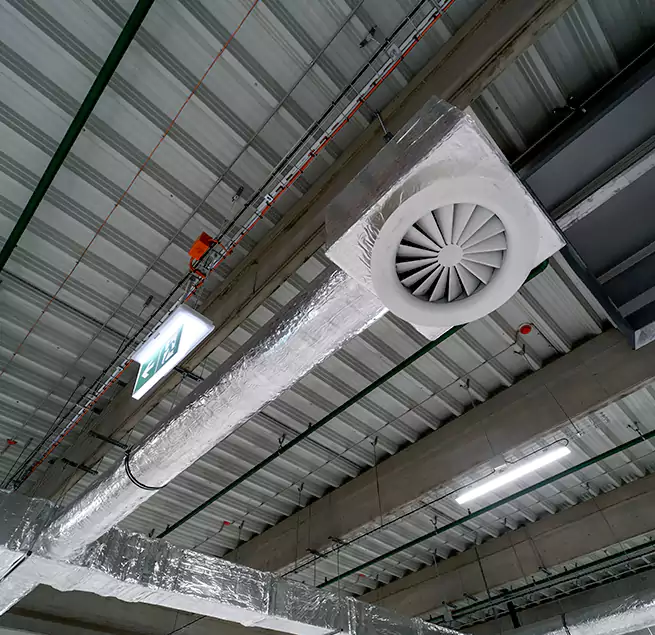 Why Homeowners & Businesses Trust Us in Millbrae, CA