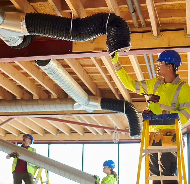 Why Homeowners & Businesses Trust Us in Millbrae, CA?