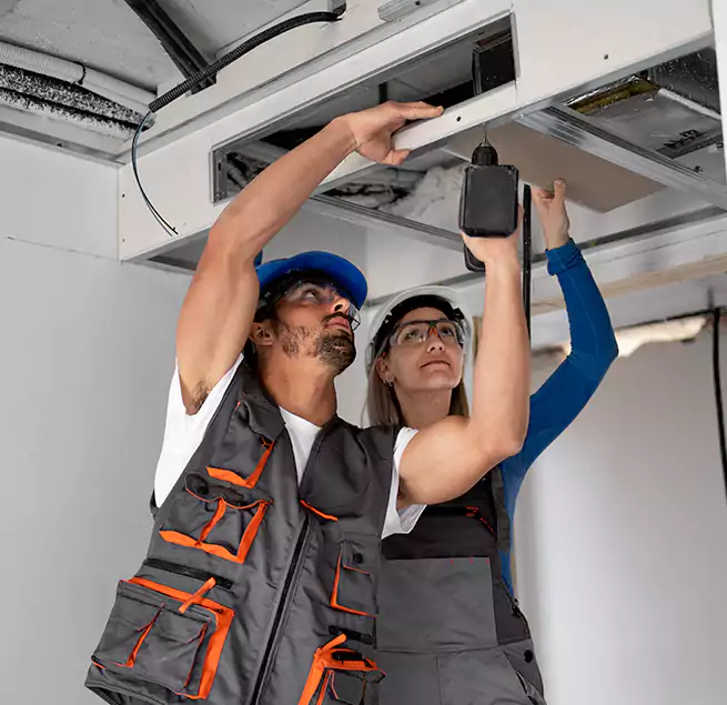 Why Homeowners & Businesses Trust Us in Millbrae, CA