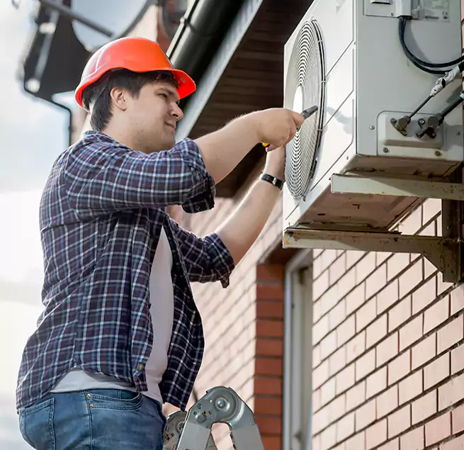 Why Homeowners & Businesses Trust Us Millbrae, CA