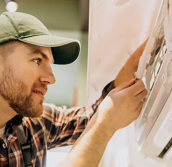 Why Homeowners & Businesses Trust Us in Millbrae, CA?